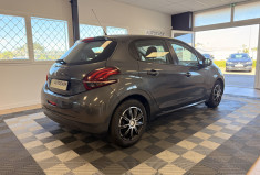 Peugeot 208 PHASE 2 1.6 BLUE HDI 75 / ACTIVE / 2ND MAIN 
