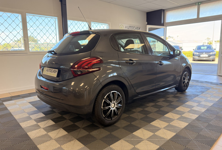 Peugeot 208 PHASE 2 1.6 BLUE HDI 75 / ACTIVE / 2ND MAIN 