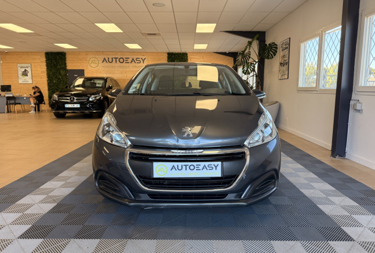 Peugeot 208 PHASE 2 1.6 BLUE HDI 75 / ACTIVE / 2ND MAIN 
