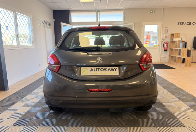 Peugeot 208 PHASE 2 1.6 BLUE HDI 75 / ACTIVE / 2ND MAIN 