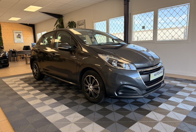 Peugeot 208 PHASE 2 1.6 BLUE HDI 75 / ACTIVE / 2ND MAIN 