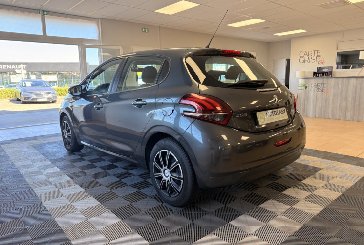 Peugeot 208 PHASE 2 1.6 BLUE HDI 75 / ACTIVE / 2ND MAIN 