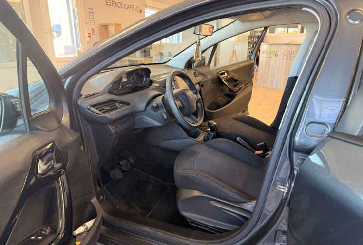 Peugeot 208 PHASE 2 1.6 BLUE HDI 75 / ACTIVE / 2ND MAIN 
