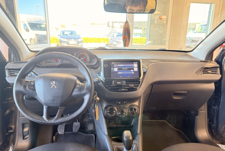 Peugeot 208 PHASE 2 1.6 BLUE HDI 75 / ACTIVE / 2ND MAIN 