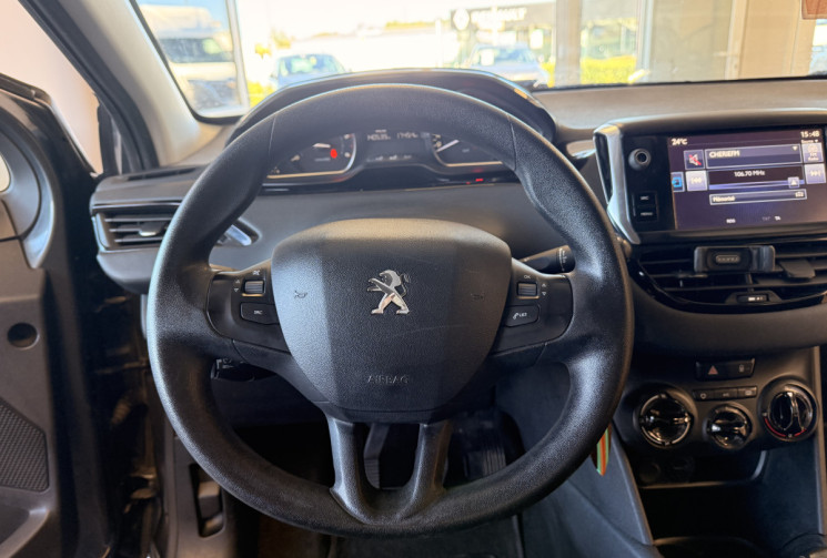 Peugeot 208 PHASE 2 1.6 BLUE HDI 75 / ACTIVE / 2ND MAIN 