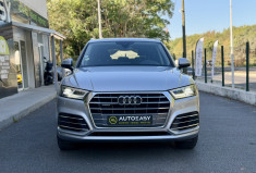 Audi Q5 S-line 40 TDi Quattro 2.0 190 S-Tronic7 / 1ere main / Camera / Sieges chauffants / Garantie