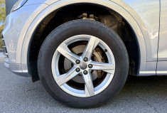 Audi Q5 S-line 40 TDi Quattro 2.0 190 S-Tronic7 / 1ere main / Camera / Sieges chauffants / Garantie