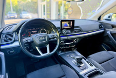 Audi Q5 S-line 40 TDi Quattro 2.0 190 S-Tronic7 / 1ere main / Camera / Sieges chauffants / Garantie