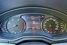 Audi Q5 S-line 40 TDi Quattro 2.0 190 S-Tronic7 / 1ere main / Camera / Sieges chauffants / Garantie