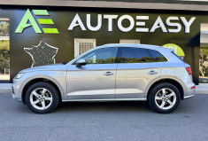 Audi Q5 S-line 40 TDi Quattro 2.0 190 S-Tronic7 / 1ere main / Camera / Sieges chauffants / Garantie