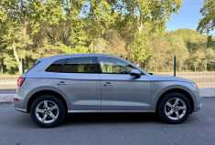 Audi Q5 S-line 40 TDi Quattro 2.0 190 S-Tronic7 / 1ere main / Camera / Sieges chauffants / Garantie