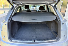 Audi Q5 S-line 40 TDi Quattro 2.0 190 S-Tronic7 / 1ere main / Camera / Sieges chauffants / Garantie