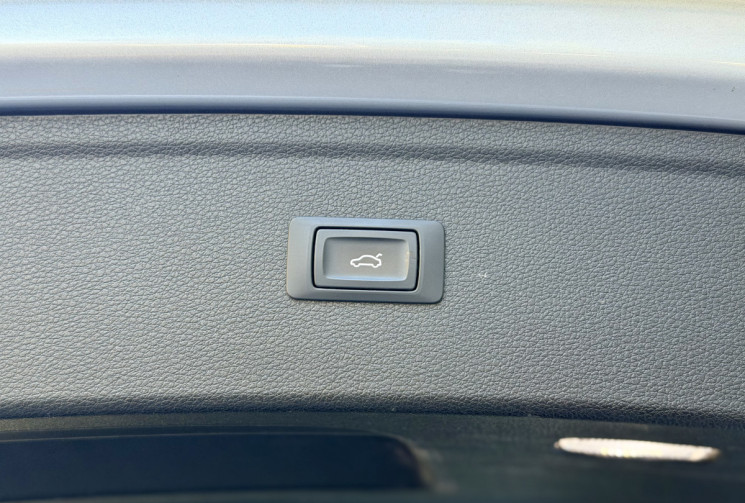 Audi Q5 S-line 40 TDi Quattro 2.0 190 S-Tronic7 / 1ere main / Camera / Sieges chauffants / Garantie