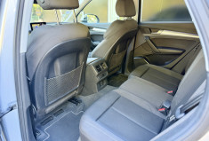 Audi Q5 S-line 40 TDi Quattro 2.0 190 S-Tronic7 / 1ere main / Camera / Sieges chauffants / Garantie