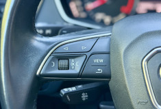 Audi Q5 S-line 40 TDi Quattro 2.0 190 S-Tronic7 / 1ere main / Camera / Sieges chauffants / Garantie