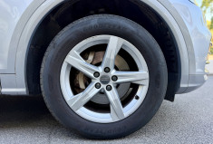 Audi Q5 S-line 40 TDi Quattro 2.0 190 S-Tronic7 / 1ere main / Camera / Sieges chauffants / Garantie
