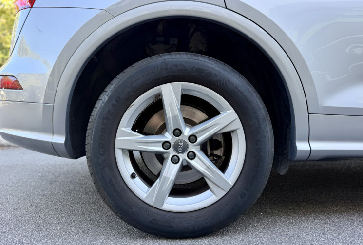 Audi Q5 S-line 40 TDi Quattro 2.0 190 S-Tronic7 / 1ere main / Camera / Sieges chauffants / Garantie