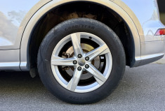 Audi Q5 S-line 40 TDi Quattro 2.0 190 S-Tronic7 / 1ere main / Camera / Sieges chauffants / Garantie