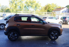 FIAT Grande Panda 1.2 Hybrid 110 La Prima EDCT6 *NEUF 2026