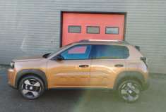 FIAT Grande Panda 1.2 Hybrid 110 La Prima EDCT6 *NEUF 2026