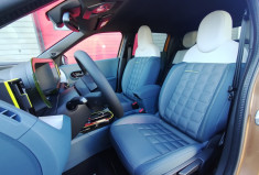FIAT Grande Panda 1.2 Hybrid 110 La Prima EDCT6 *NEUF 2026