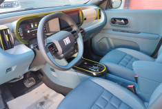 FIAT Grande Panda 1.2 Hybrid 110 La Prima EDCT6 *NEUF 2026