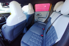 FIAT Grande Panda 1.2 Hybrid 110 La Prima EDCT6 *NEUF 2026