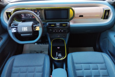 FIAT Grande Panda 1.2 Hybrid 110 La Prima EDCT6 *NEUF 2026