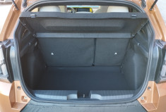FIAT Grande Panda 1.2 Hybrid 110 La Prima EDCT6 *NEUF 2026