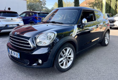 Mini Mini Paceman Cooper D 112ch / Très bon état