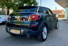 Mini Mini Paceman Cooper D 112ch / Très bon état