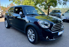 Mini Mini Paceman Cooper D 112ch / Très bon état