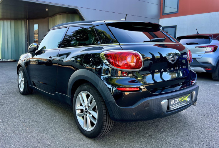 Mini Mini Paceman Cooper D 112ch / Très bon état