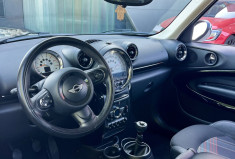 Mini Mini Paceman Cooper D 112ch / Très bon état