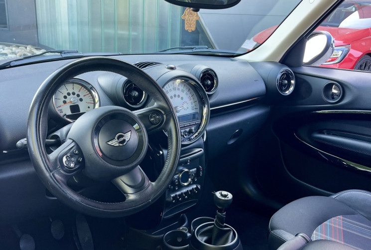 Mini Mini Paceman Cooper D 112ch / Très bon état