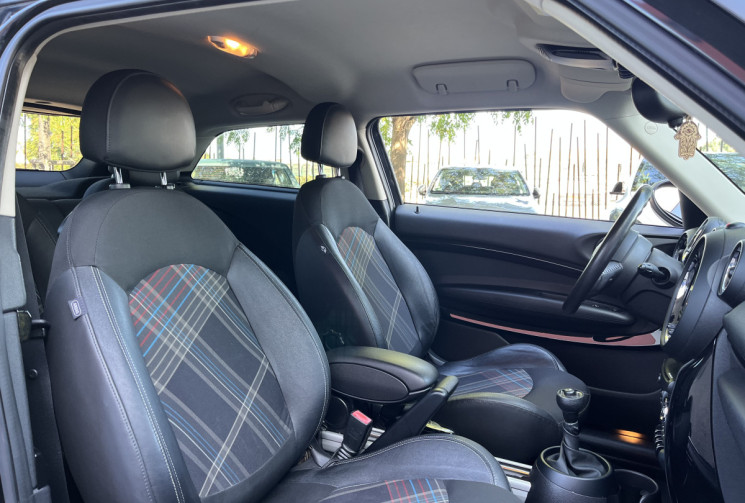 Mini Mini Paceman Cooper D 112ch / Très bon état