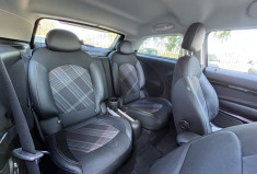 Mini Mini Paceman Cooper D 112ch / Très bon état