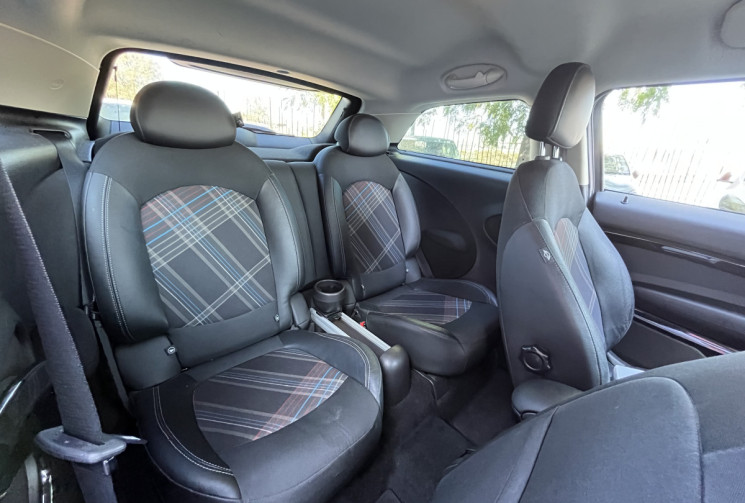 Mini Mini Paceman Cooper D 112ch / Très bon état