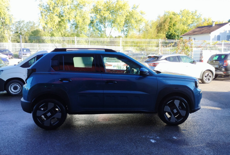 FIAT Grande Panda 1.2 Hybrid 110 La Prima EDCT6 *NEUF 2026