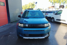 FIAT Grande Panda 1.2 Hybrid 110 La Prima EDCT6 *NEUF 2026