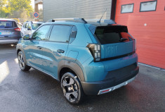 FIAT Grande Panda 1.2 Hybrid 110 La Prima EDCT6 *NEUF 2026