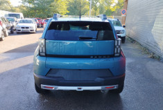 FIAT Grande Panda 1.2 Hybrid 110 La Prima EDCT6 *NEUF 2026
