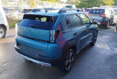FIAT Grande Panda 1.2 Hybrid 110 La Prima EDCT6 *NEUF 2026
