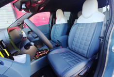 FIAT Grande Panda 1.2 Hybrid 110 La Prima EDCT6 *NEUF 2026