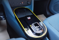 FIAT Grande Panda 1.2 Hybrid 110 La Prima EDCT6 *NEUF 2026