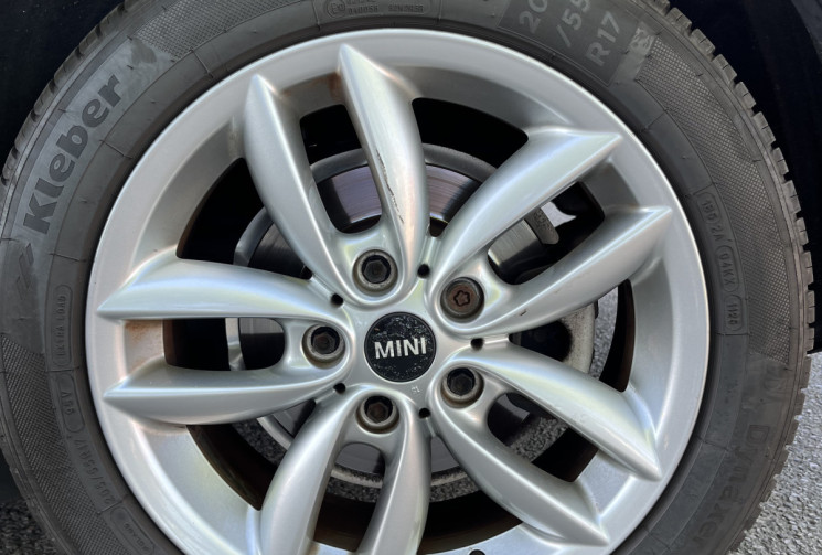 Mini Mini Paceman Cooper D 112ch / Très bon état