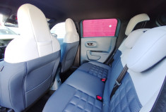 FIAT Grande Panda 1.2 Hybrid 110 La Prima EDCT6 *NEUF 2026