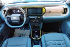 FIAT Grande Panda 1.2 Hybrid 110 La Prima EDCT6 *NEUF 2026