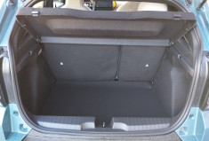 FIAT Grande Panda 1.2 Hybrid 110 La Prima EDCT6 *NEUF 2026