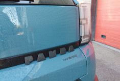 FIAT Grande Panda 1.2 Hybrid 110 La Prima EDCT6 *NEUF 2026